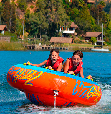 Nauti Tours